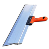 Skimflex Ultraflex Skimming Spatula – Flexible Stainless Steel Plastering Tool