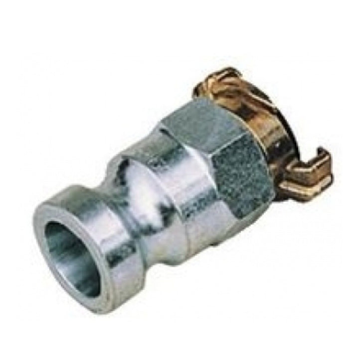 25mm cleaner coupling
