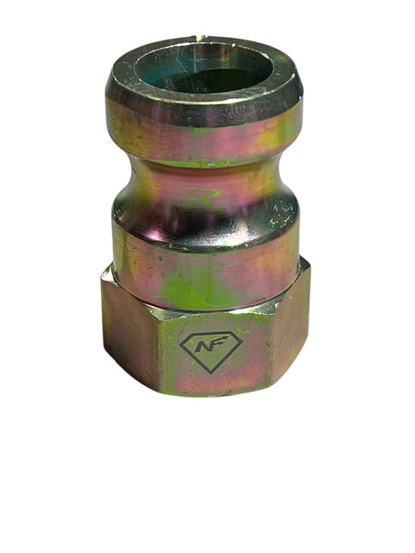 25mm camlock fitting for plaster spray gun accessories