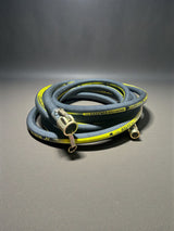 PFT Rondo style 25mm material hose for Ritmo and G4 plaster pumps