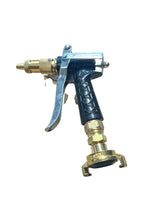 Professional Water Spray Gun – Plastering Machine Cleaning
