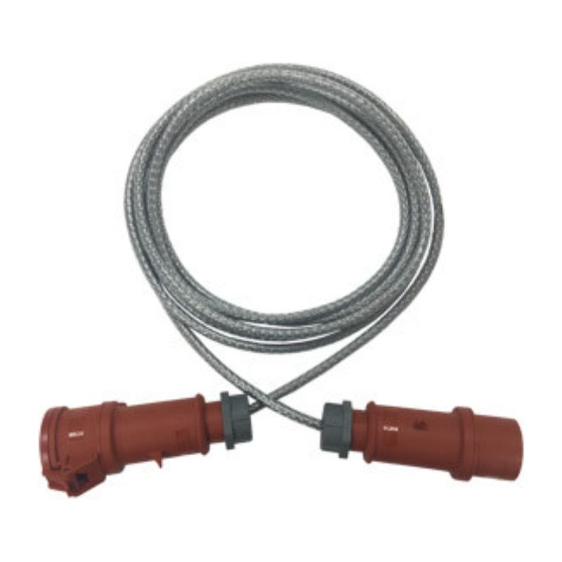 3 phase power cable