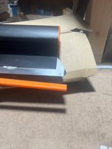 40 & 22” flexi spatula