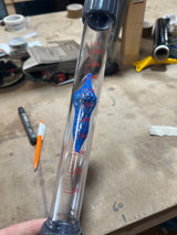 Water bottle