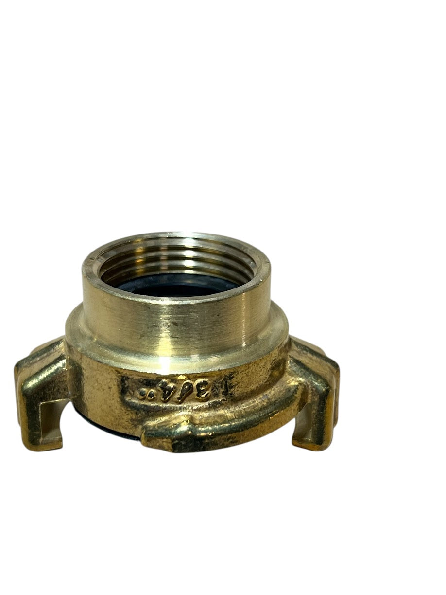 tap fitting for geka for outside taps