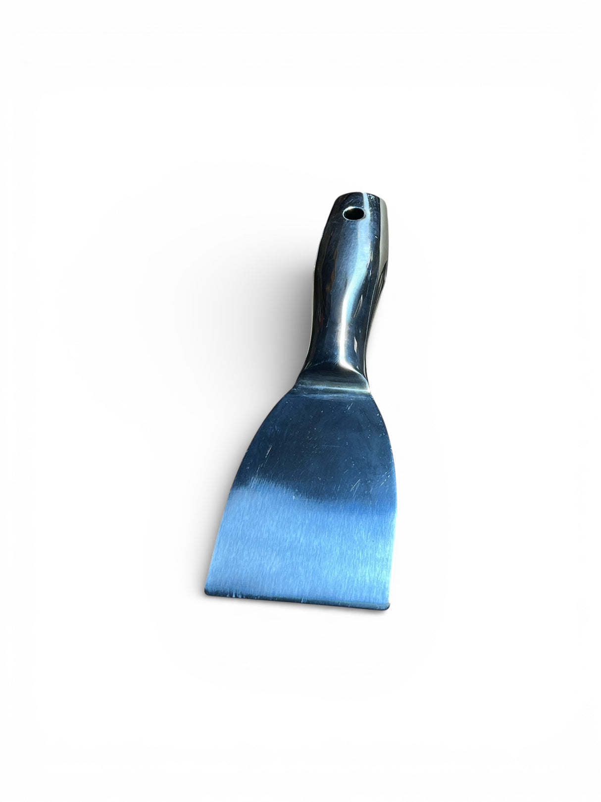 Professional drywall filling knife for plaster and joint compound