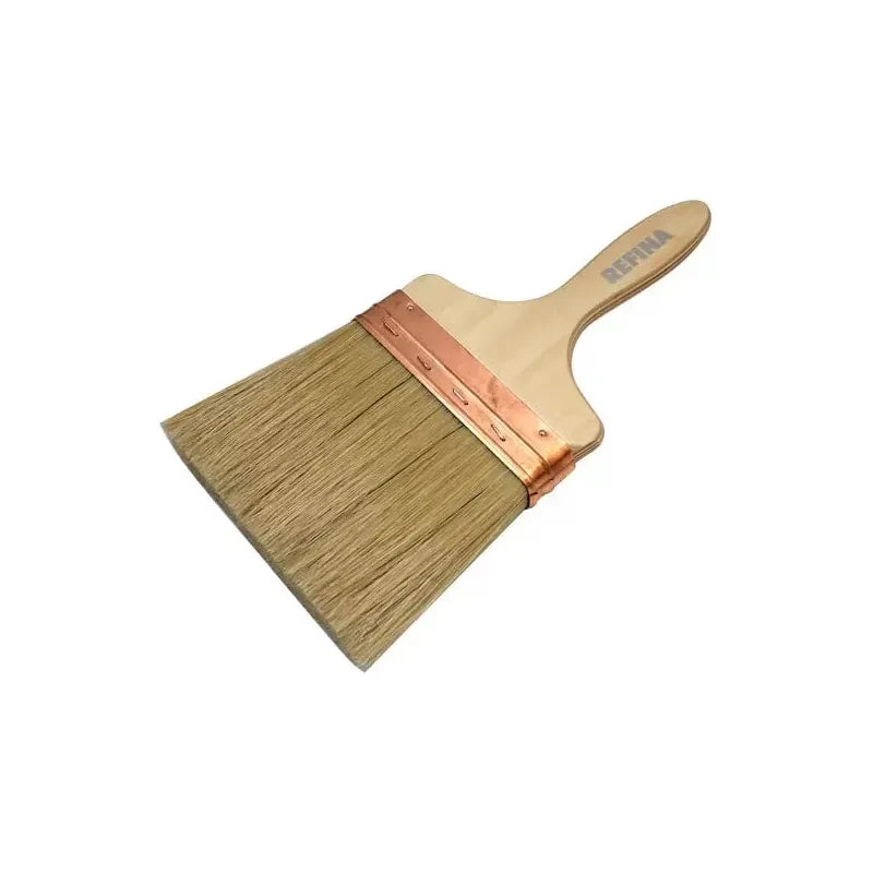 refina paddle brush