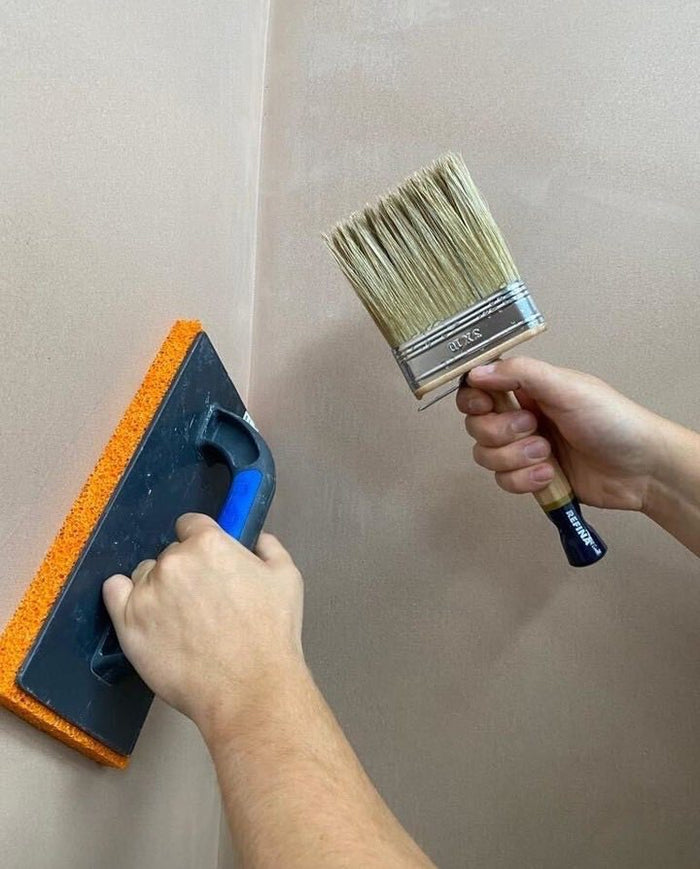 refina plastering sponge float available @ PFT Wales 