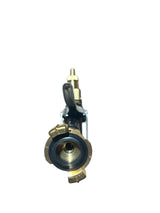 Professional Water Spray Gun – Plastering Machine Cleaning