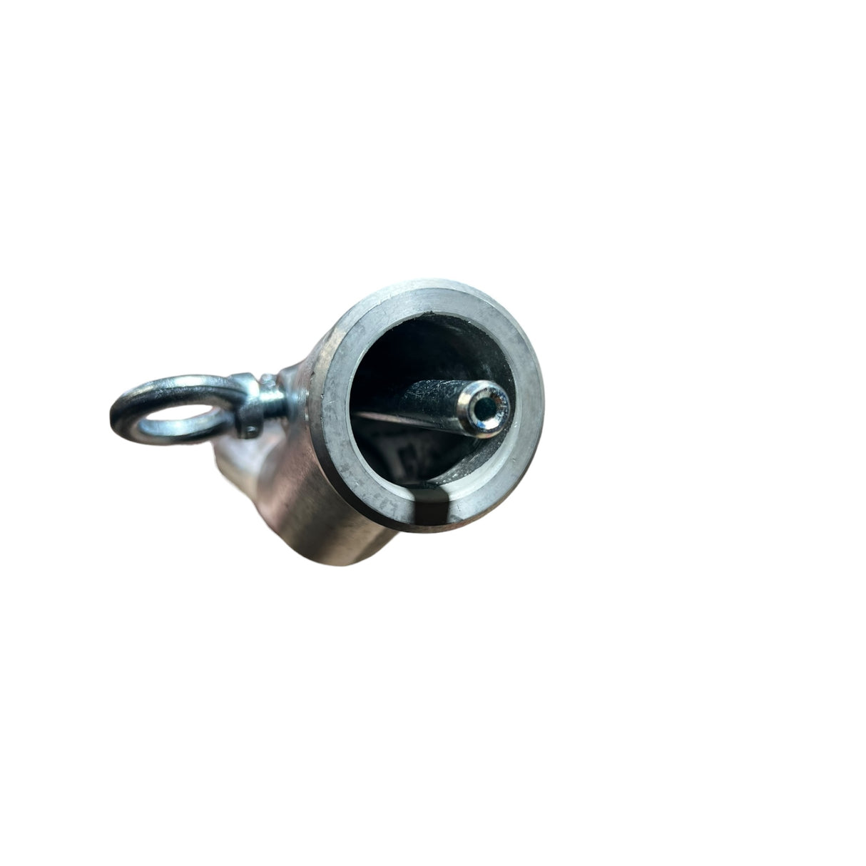 ritmo spray gun with 4mm air tube 