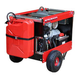 Honda generator 15 KVA 3 Phase