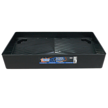 paint roller tray 500mm wide from skimflex