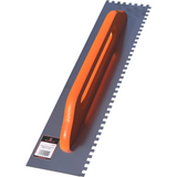 580mm Swiss trowel Adhesive spreader Notched/flat