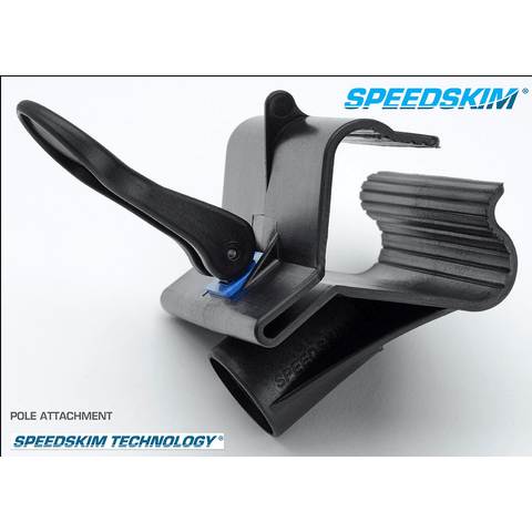 OX Speedskim Universal Plastering Pole Attachment