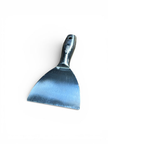 Skimflex stainless steel drywall joint filling knife