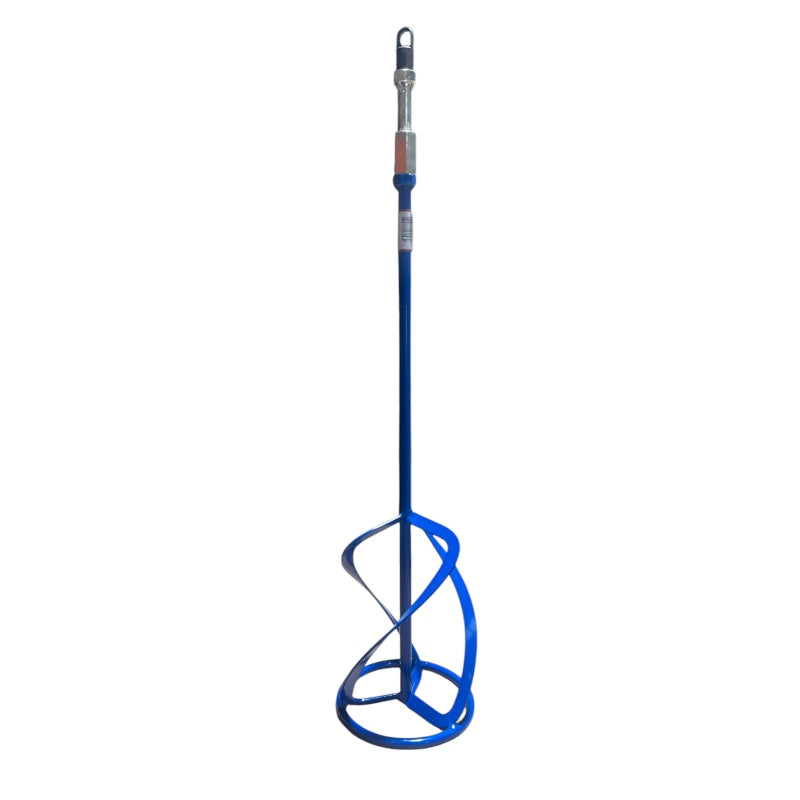 Paddle Extender Mixing Paddle Extension Bar M14 Thread Extender 100 150 200 mm Mixer ...