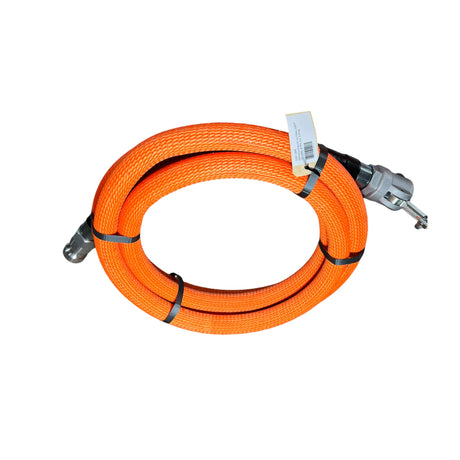 lightweight material hose 25mm 5m plastering machine