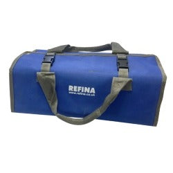 Refina wrap & roll trowel holdall