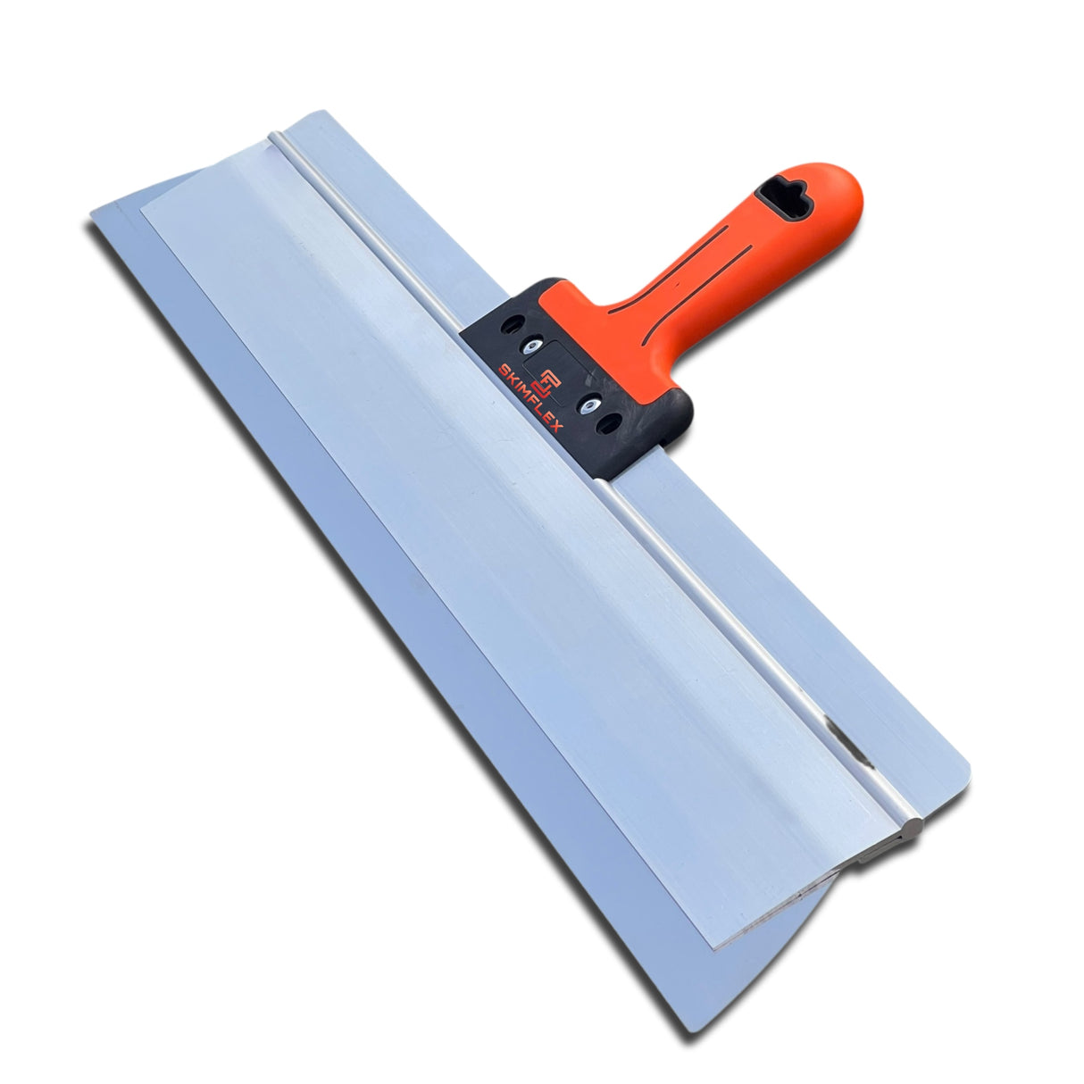 Skimflex Ultraflex Skimming Spatula – Flexible Stainless Steel Plastering Tool