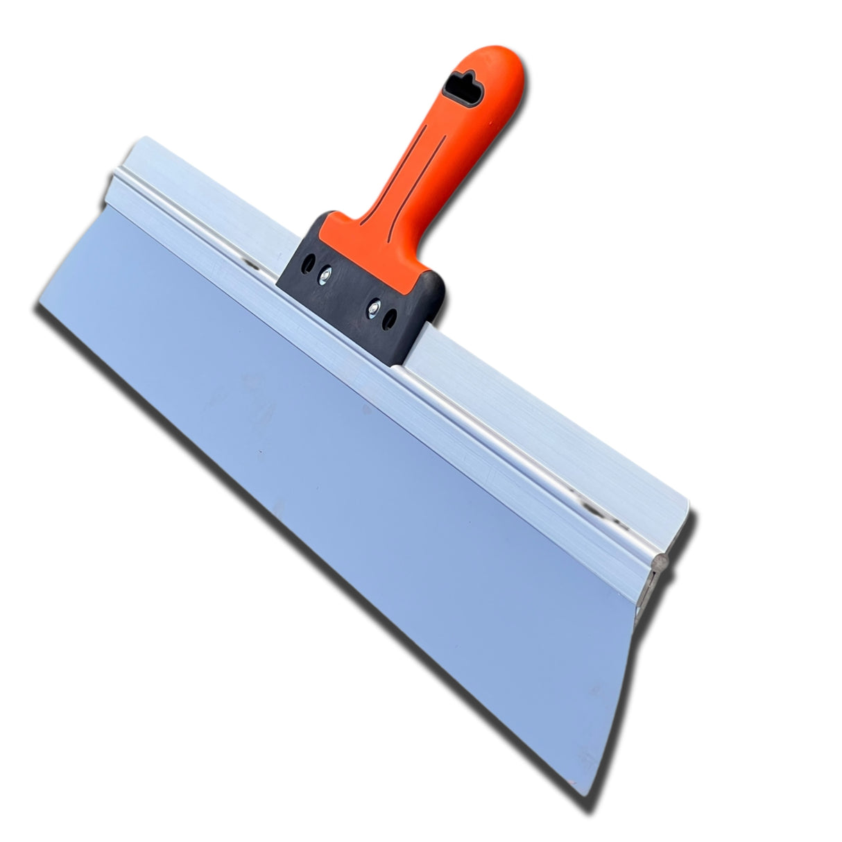Skimflex Ultraflex Skimming Spatula – Flexible Stainless Steel Plastering Tool