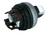 Water Selector switch Ritmo 2 positions