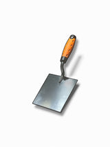 skimflex bucket trowel stainless steel blade