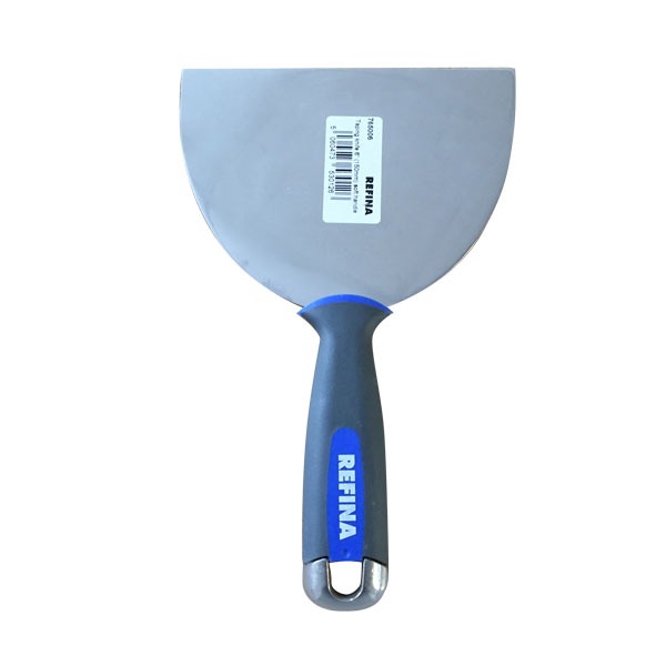 REFINA SPATULA & TAPING KNIFE, SEMI-FLEXIBLE