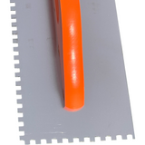 680mm Swiss trowel Adhesive spreader Notched/flat