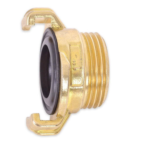 Geka Coupling External Thread