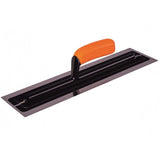 Skimflex Pro Ultraflex Plastering Trowel – 14" & 16" Flexible Stainless Steel Blade with Cork, Rubber, or Wooden Handle
