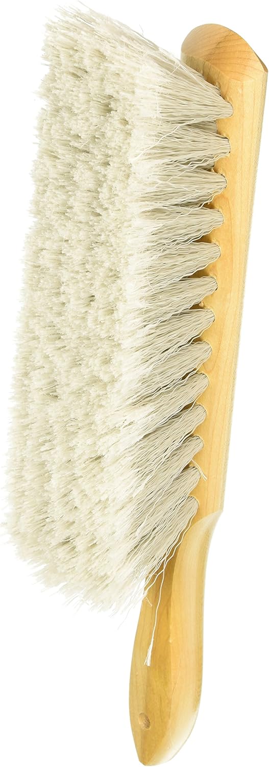 Grey Flagg Bricklayers Brush | Masonry Cleaning Brush