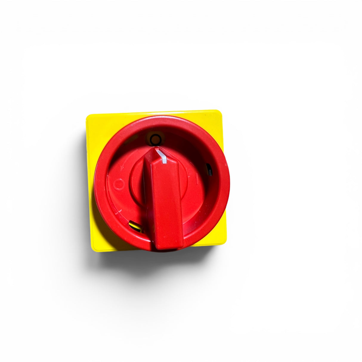 PFT Ritmo Main on/off switch