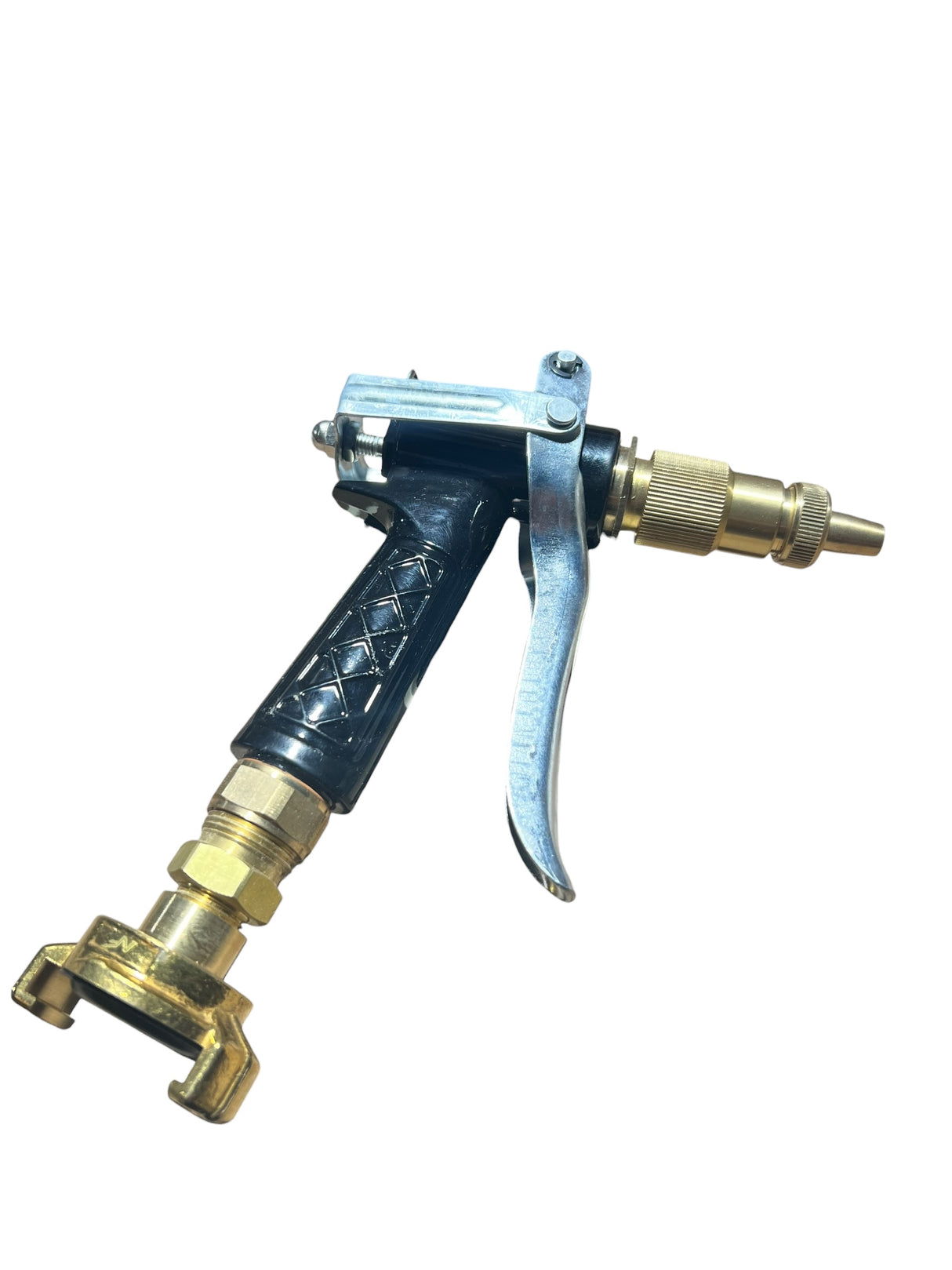 Professional Water Spray Gun – Plastering Machine Cleaning