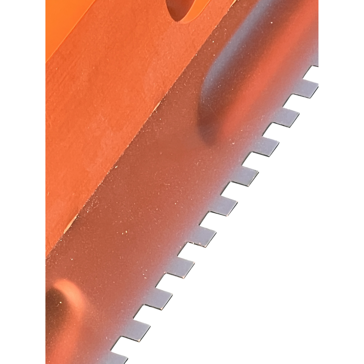 680mm Swiss trowel Adhesive spreader Notched/flat