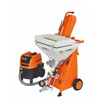 Anti dust equipment ritmo