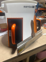 35 ltr mixing bucket 2 sponge floats &spatula