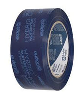48mm Blue Dolphin Hybrid painters tape for protecting window frames and trims during rendering