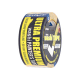 Blue Dolphin Washi masking tape for professional plasterers, renderers, EWI installers and decorators