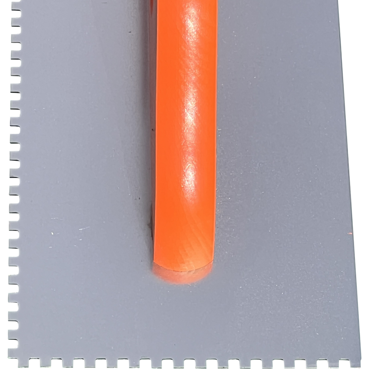 580mm Swiss trowel Adhesive spreader Notched/flat