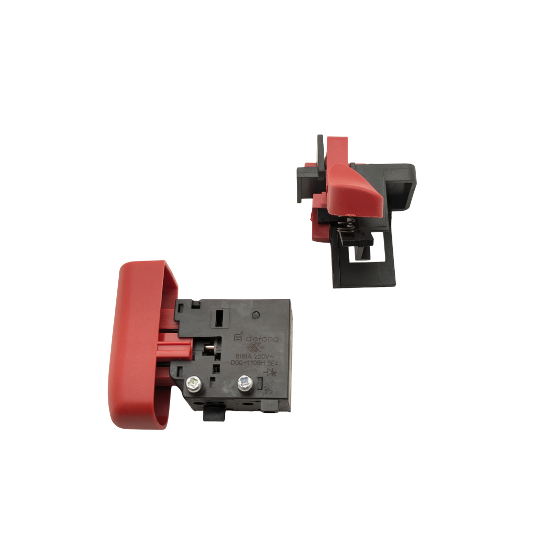 Collomix trigger Switch 230V Xo1/Xo4/Xo6