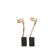 replacement collomix carbon brushes for paddle mixer