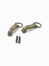plastering machine camlock lever and pin replacement set