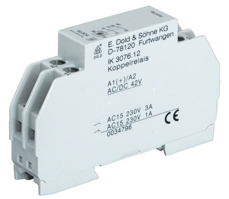 Ritmo Control relay 20448120 plastering machine
