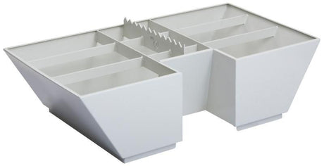 Genuine PFT extension hopper increasing capacity of Ritmo plastering machine