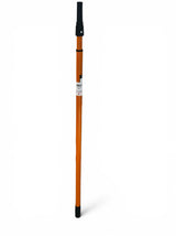 Skimflex extension pole for spiky floor compound roller 