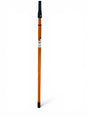 Skimflex extension pole for spiky floor compound roller 