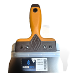 Plastering Spatula Superprof Soft Grip