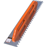 680mm Swiss trowel Adhesive spreader Notched/flat