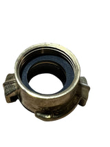 Geka claw coupling 1 inch female thread for plastering machine air and water systems