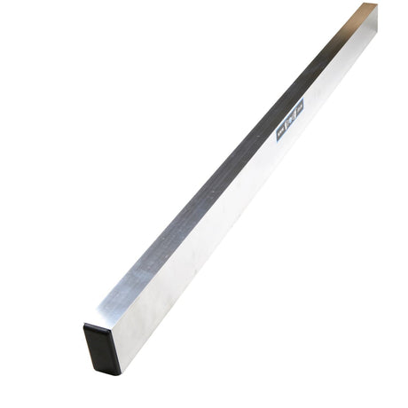 100x50 box section straight edge for concrete and screeding work